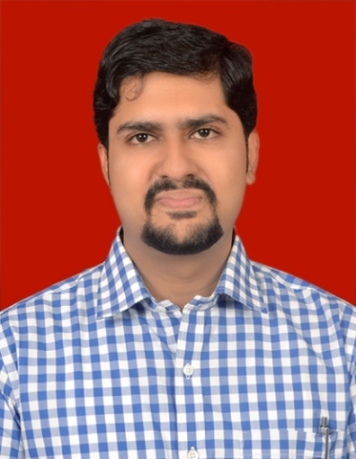 PRANAV ASHOK GUJAR