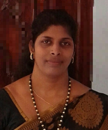 NANCY THAMBI