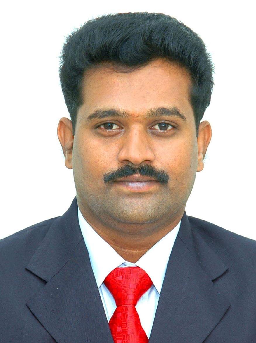 DR.A.PALANIAPPAN