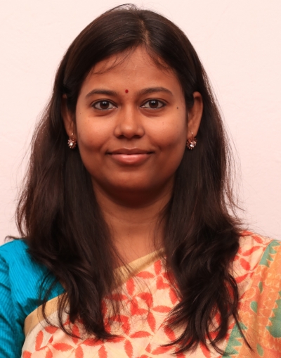 DR. ARPITA GHOSH