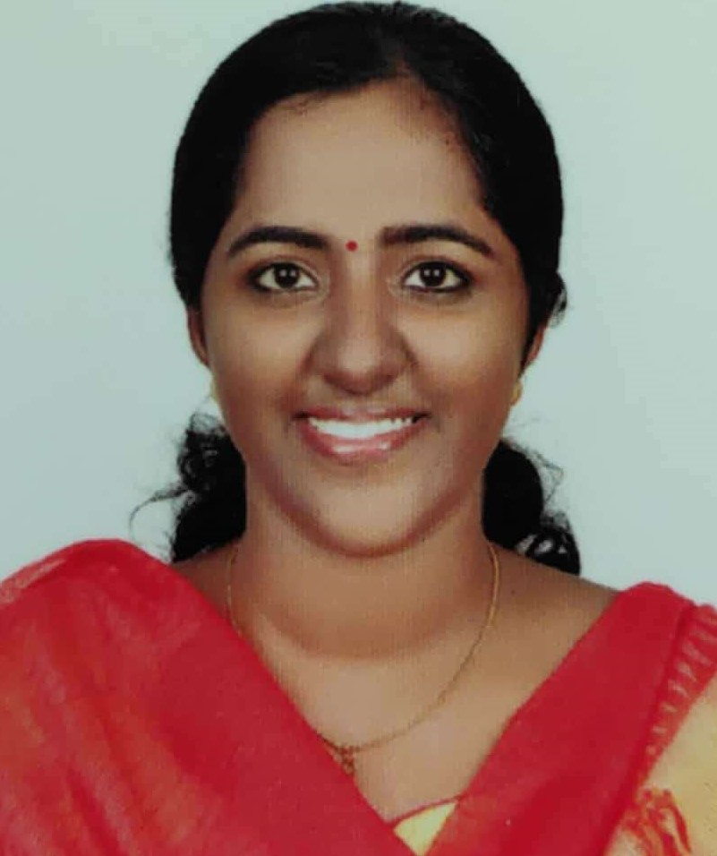 DR MEERA GEORGE