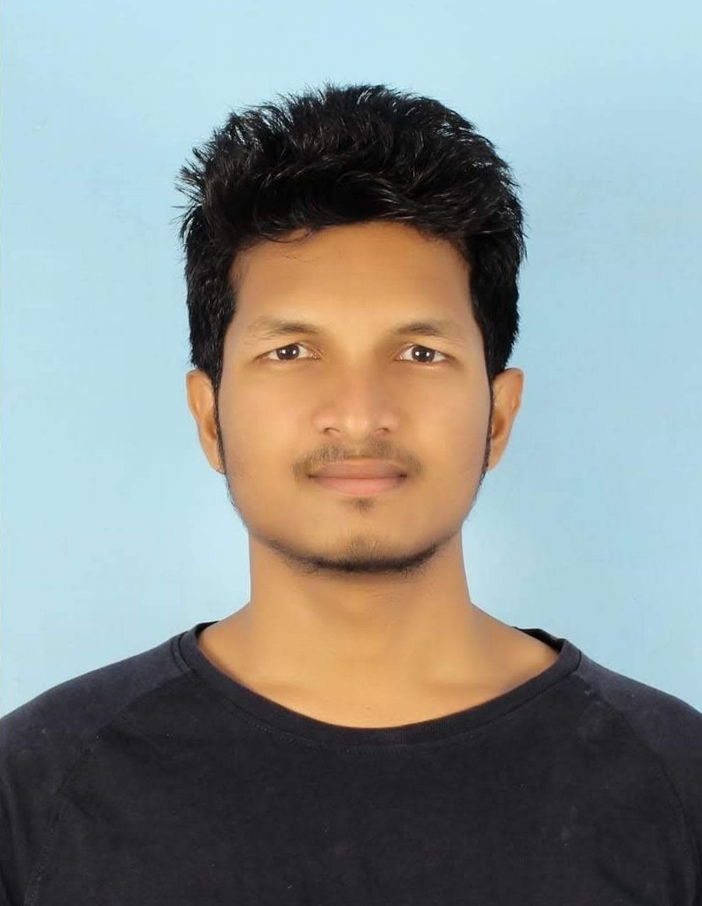 NADIPINENI HEMANTH KUMAR