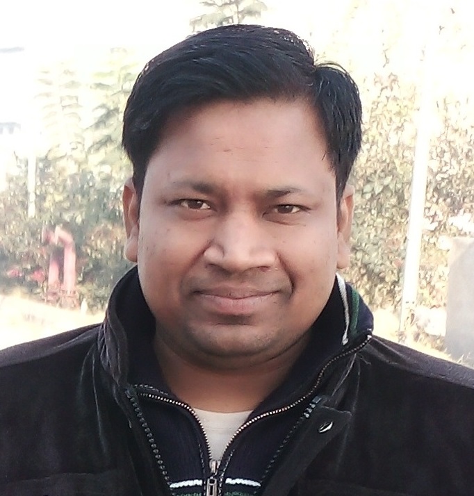 DR. RAKESH GOYAL