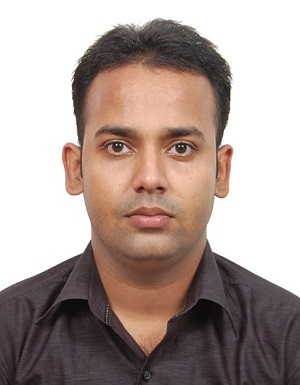 MOHAMMAD SHAHNAWAZ