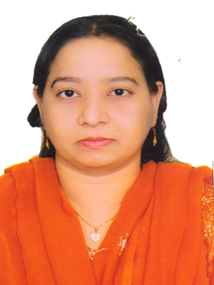 FARHATH ANJUM