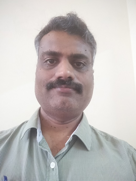 DR SUDARSHAN PATILKULKARNI