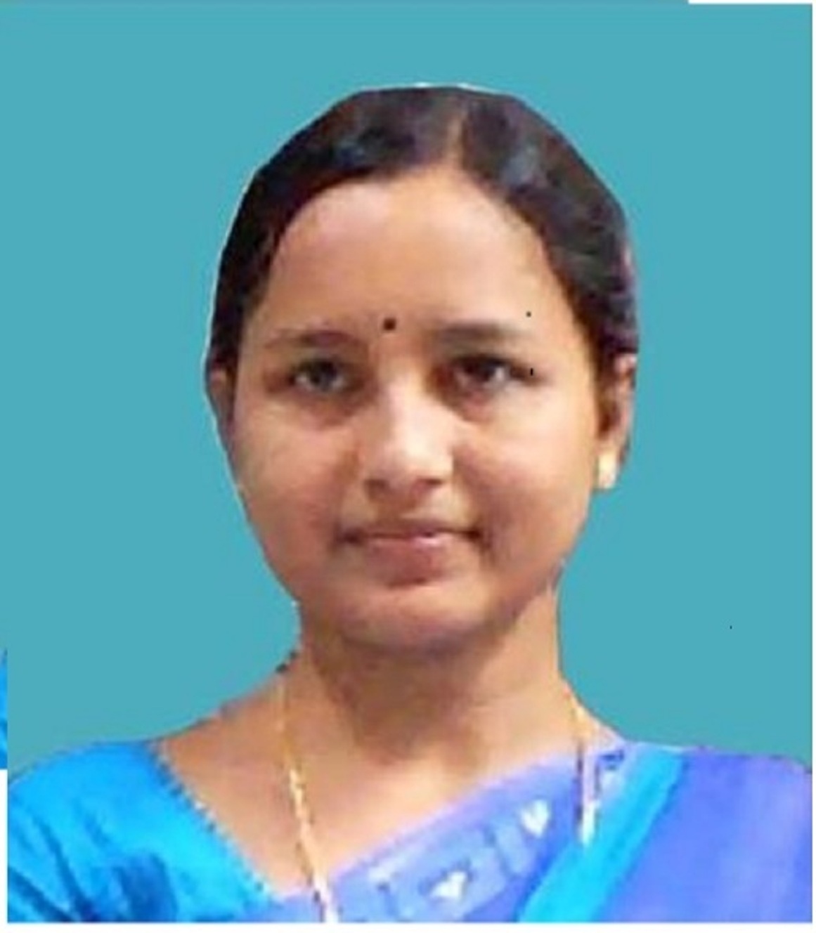 DR. K. USHA