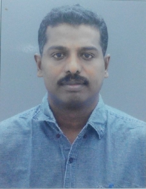 DR. A. JAYASHEELAN