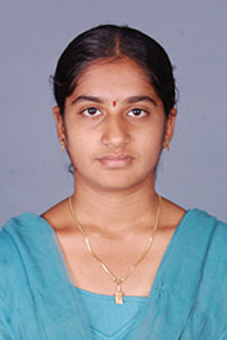 SHANMUGAPRIYA V