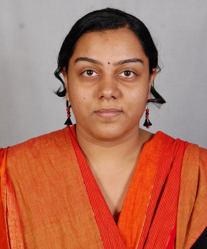 ARCHANA DIWAKAR