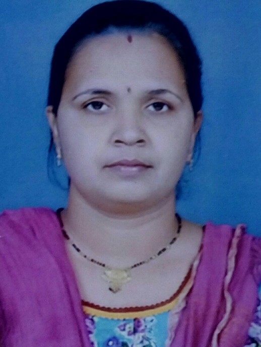 JAYSHREE RAJENDRASINH RAJ