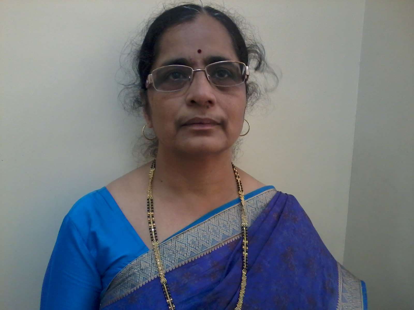 MRS. PRATIBHA MUKUND DHOTRE