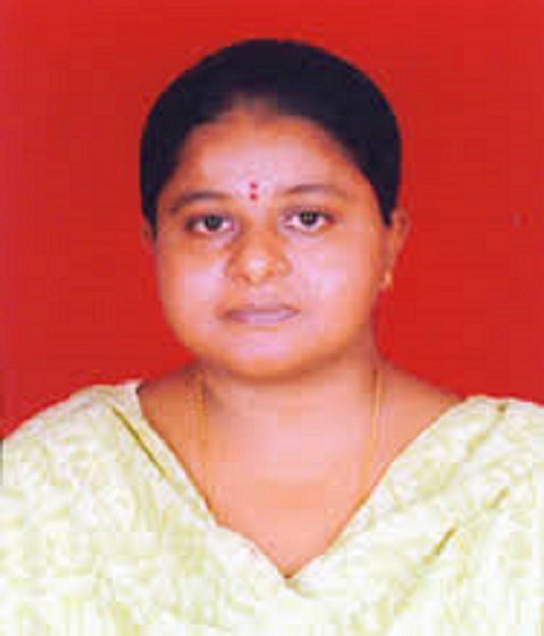 R S M LAKSHMI PATIBANDLA