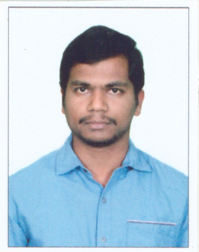 RAYI RAJESH