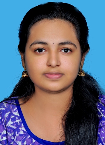 AISWARYA JAYAKUMAR