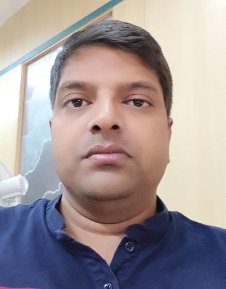 SRINIVAS REDDY MUNGI