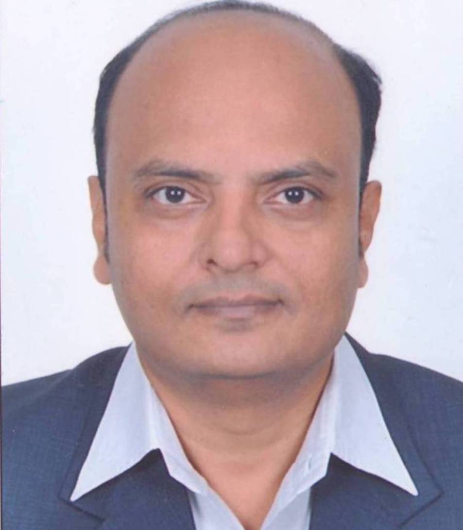 SANJAYKUMAR K. PATEL