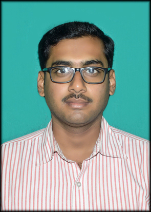 SUKANTA MONDAL