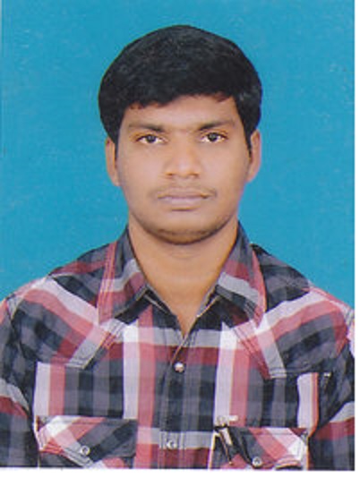 PALLAMREDDY RAMESH REDDY