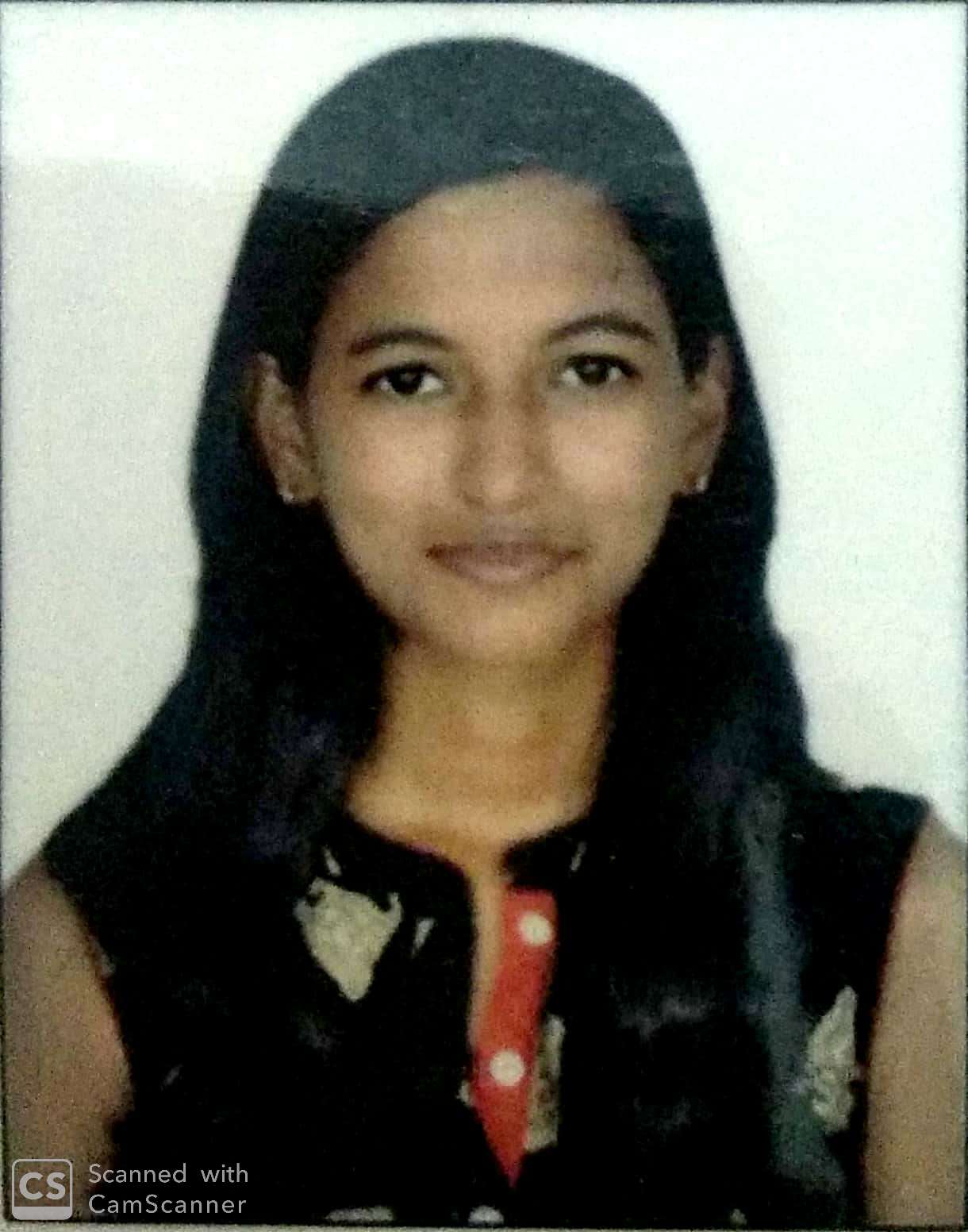 SHALINI E