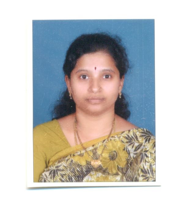 DR. A VANI VATHSALA