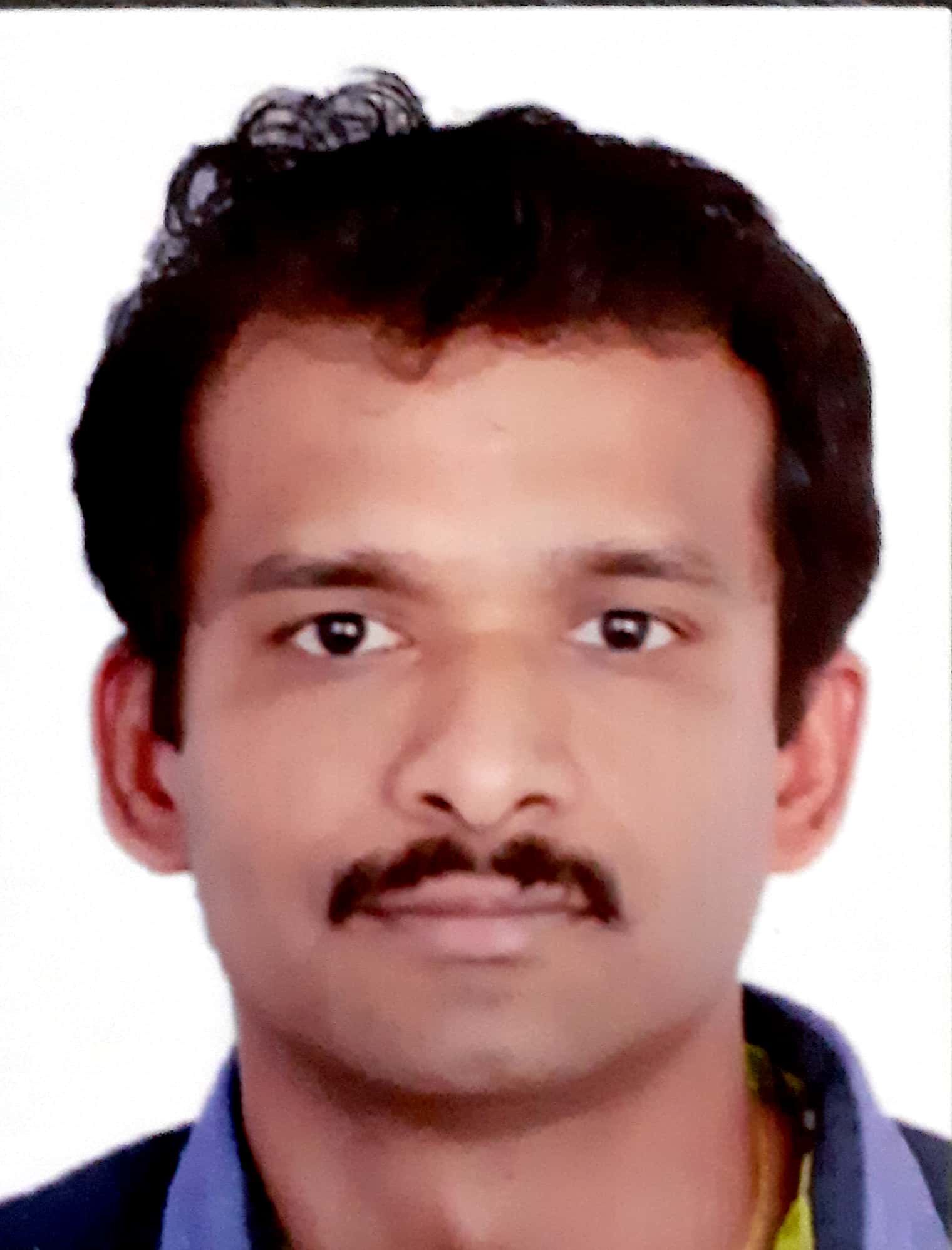 KUMAR MURUGESAN