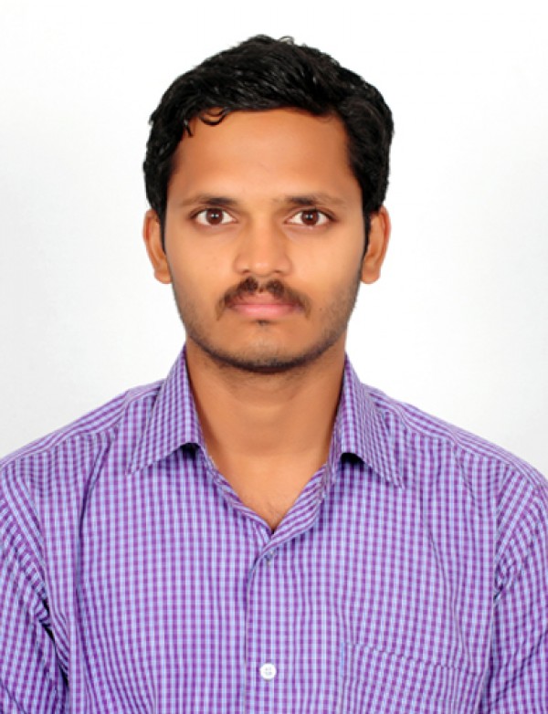 BODDU BHARATH KUMAR