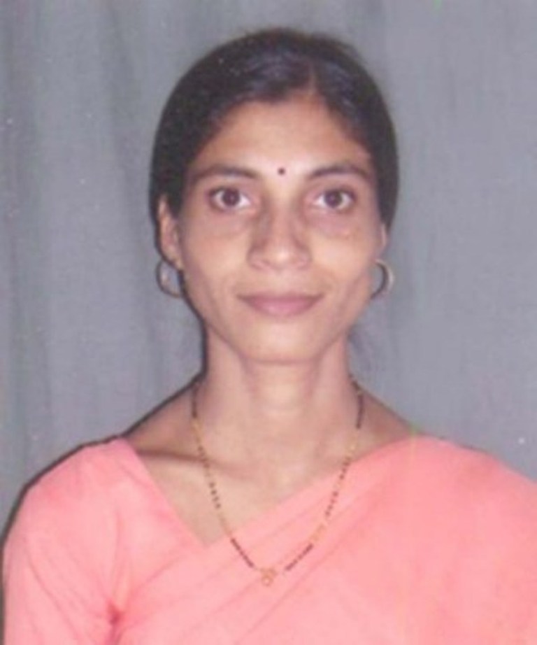 TEJASWINI SURESHRAO DESAI