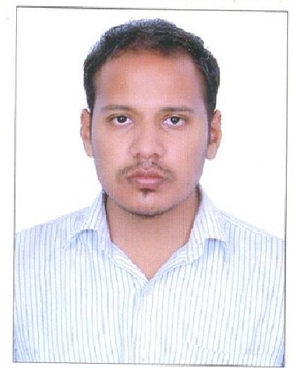 PROF.SUDESH POWAR