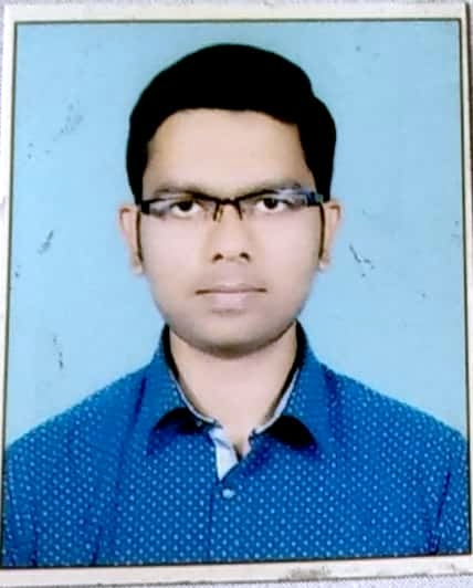 SAURABH KUMAR