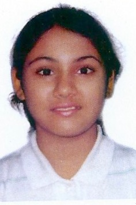 APOORVA MITTAL