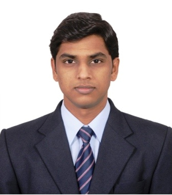 VIKAS CHAUHAN