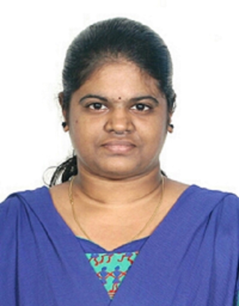 DR. SANDHYA GOWTHAMAN