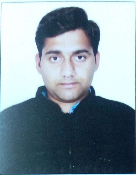 ANSHUL KUMAR MISHRA