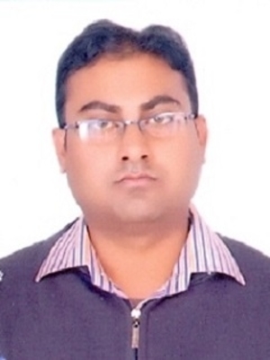 ANJAN KUMAR