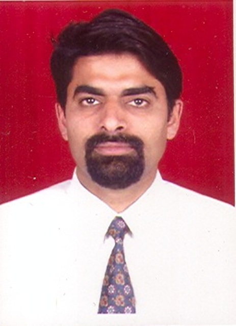 SANJEEV SHARMA