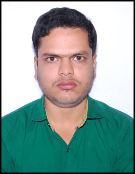 AMIT NARAYAN MISHRA