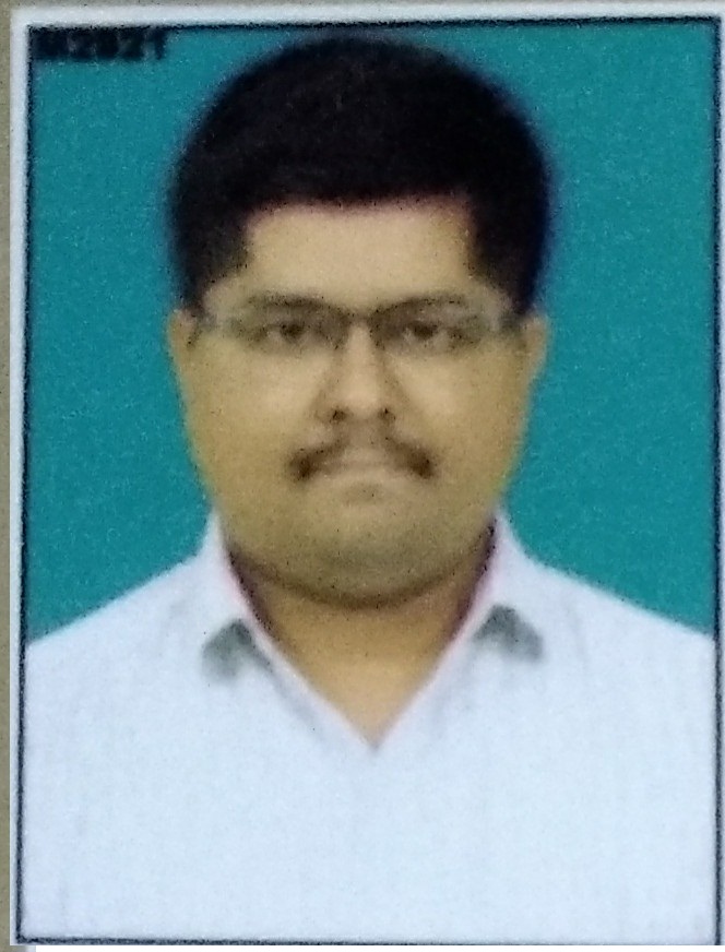 MITULKUMAR RAJENDRAKUMAR DAVE