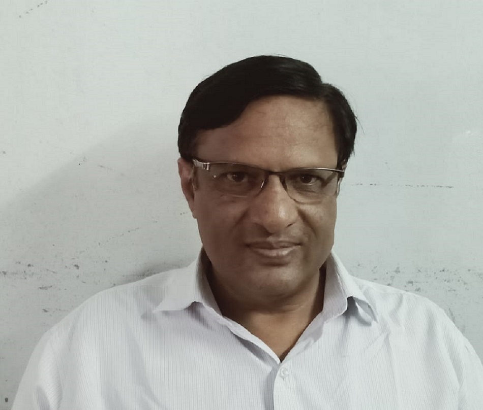 SUBHASH RAMJI PATIL