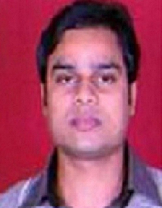 GAJESH KUMAR