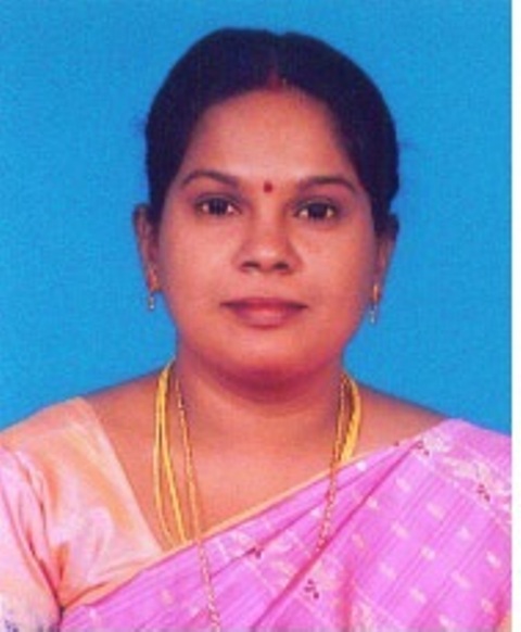 M.V.LEENA CHANDRA