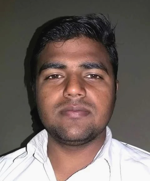 RAHUL YADAV