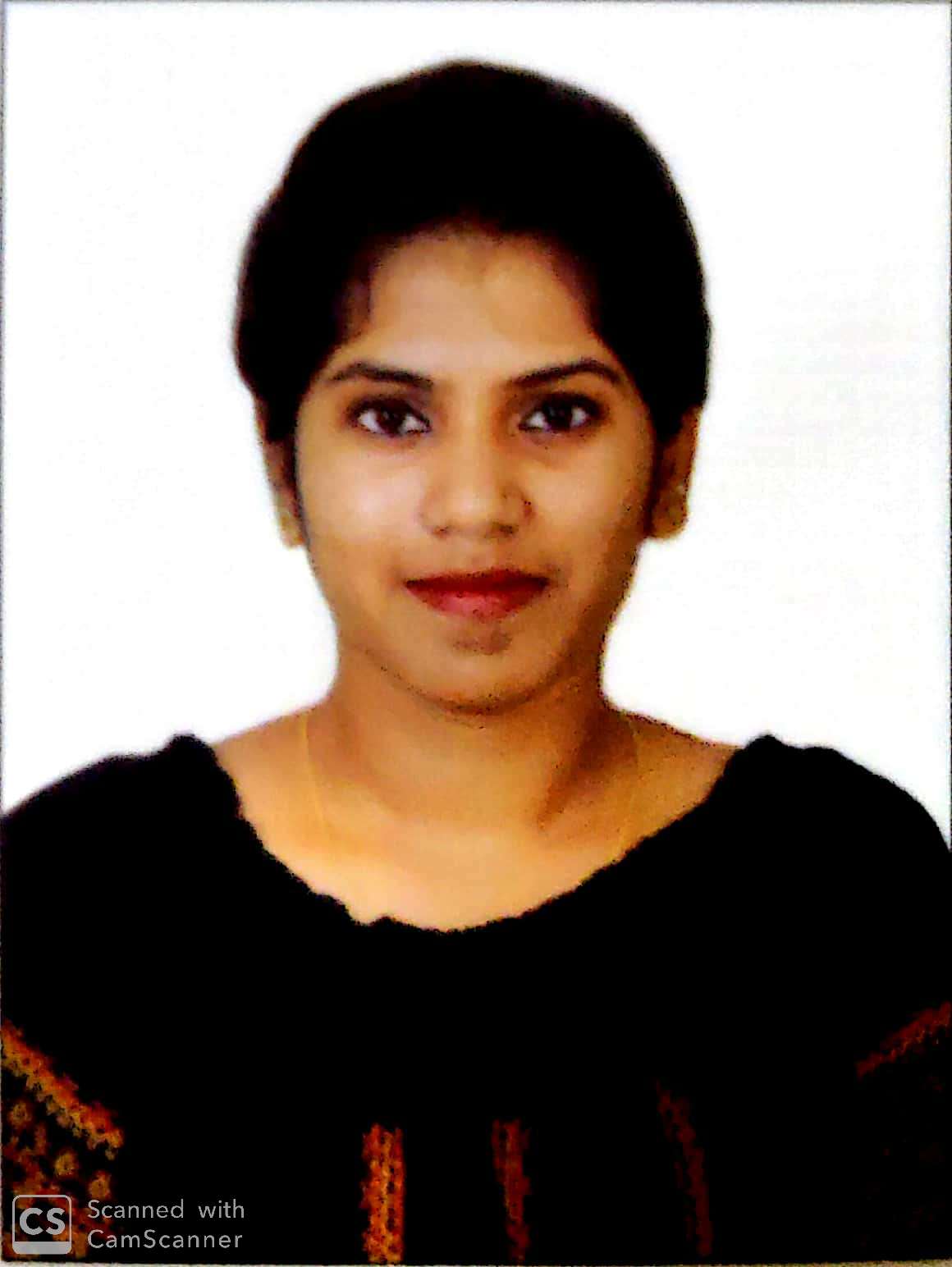 AARTI SELVARAJ