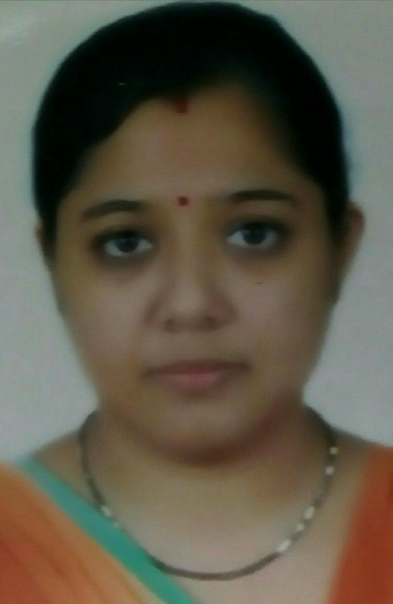 DR ANUJA LAHIRI VAIDYA