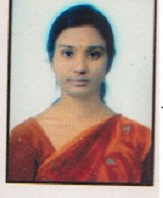 MS ASHWINI R. INGOLE