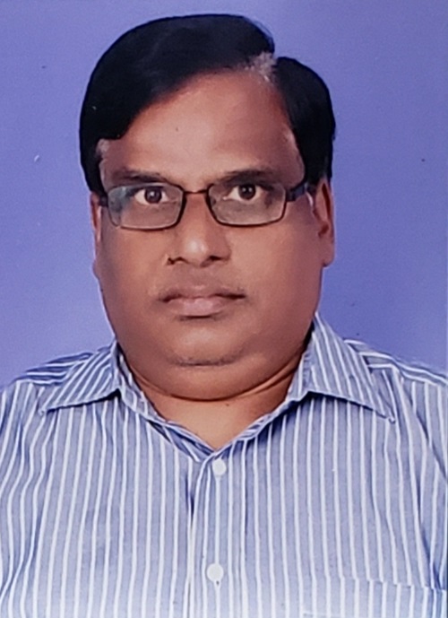 UMAMAHESHWAR RAO . NATTI