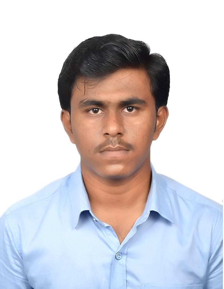 RAVIKUMAR DEVAPPA BARAKER