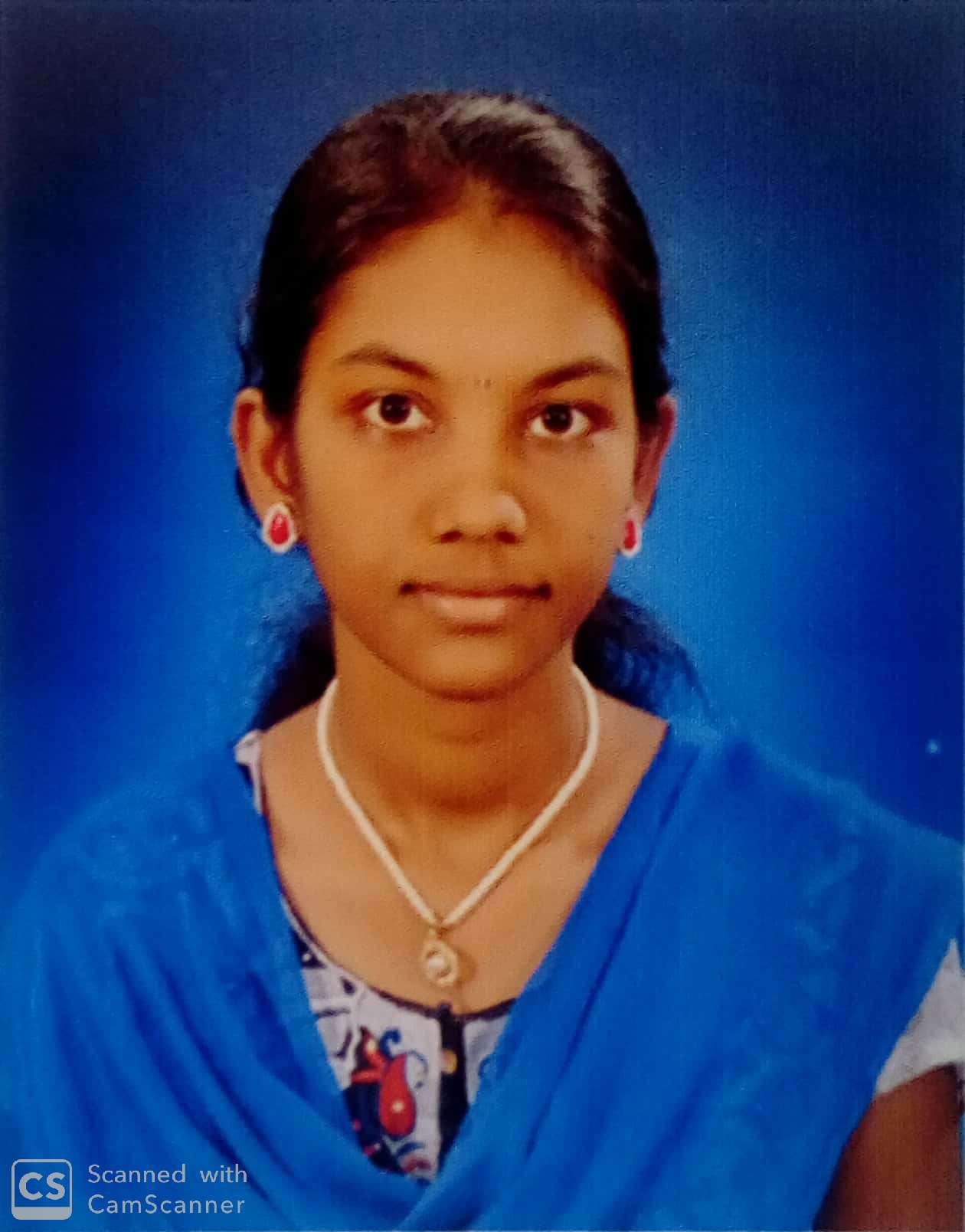 DIVYALAKSHMI R