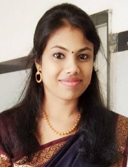 SUBHASHINI KJ