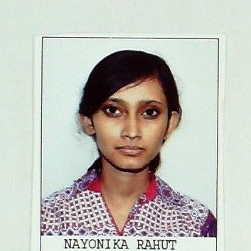 NAYONIKA RAHUT